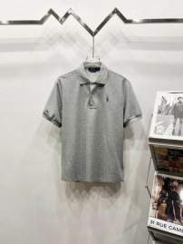 Picture of Ralph Lauren Polo Polo Shirts Short _SKUPoloM-2XLqqtx3625509